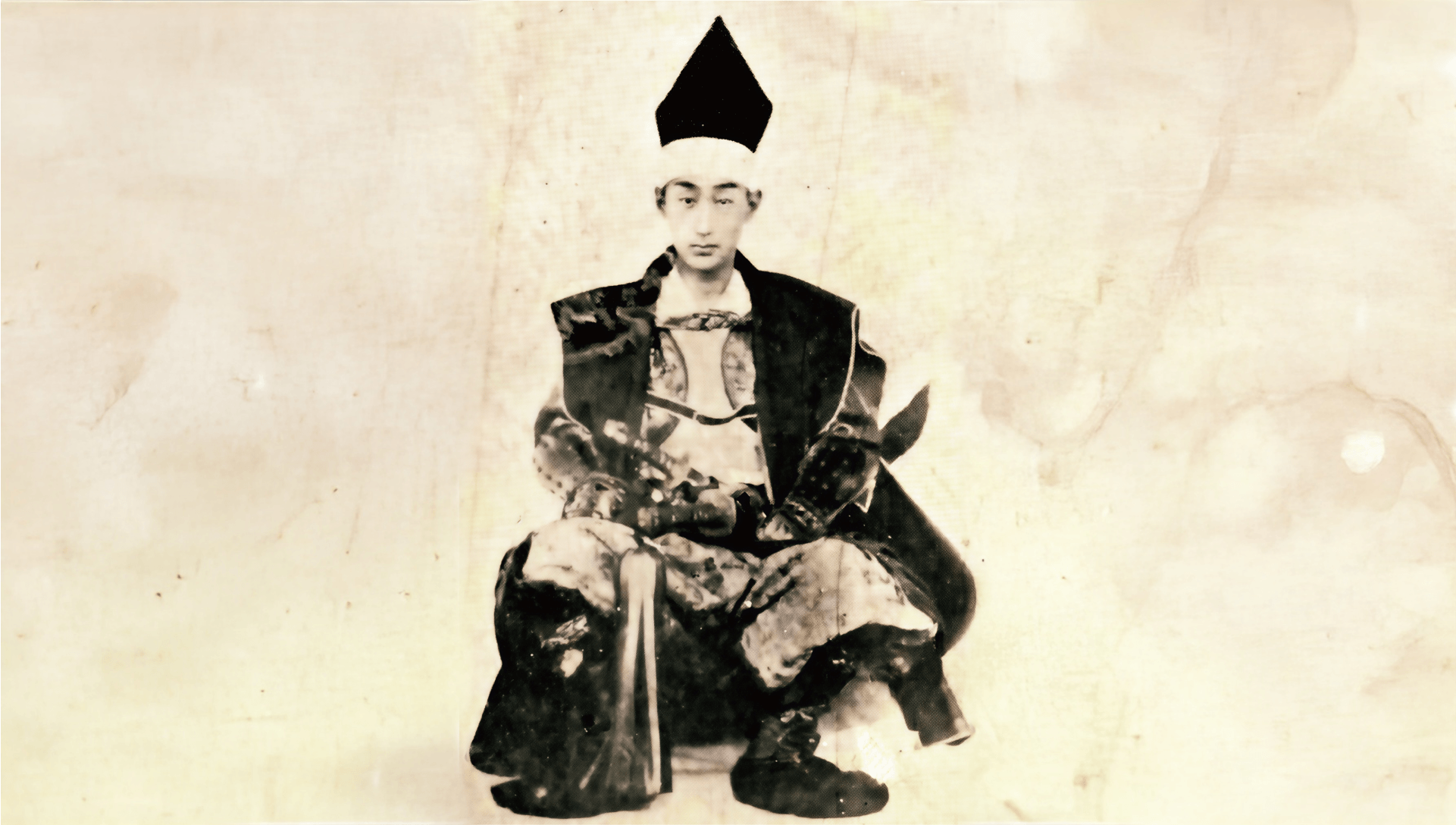 AR의 마쓰다이라 요시모토 공